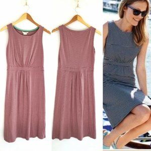 Tall Boden || Easy T-Shirt Dress